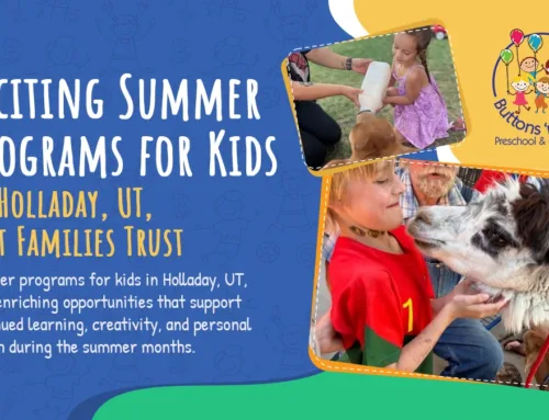 Exciting Summer Programs for Kids in Holladay, UT, That Families Trust