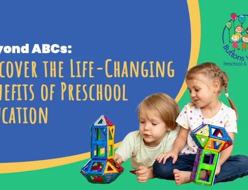 7 Surprising Benefits of Preschool Education for Your Child’s Growth