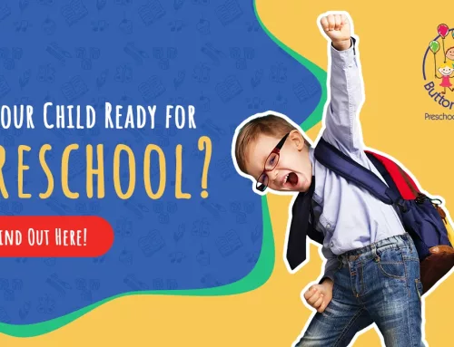 10 Key Signs Your Child Is Ready for Preschool