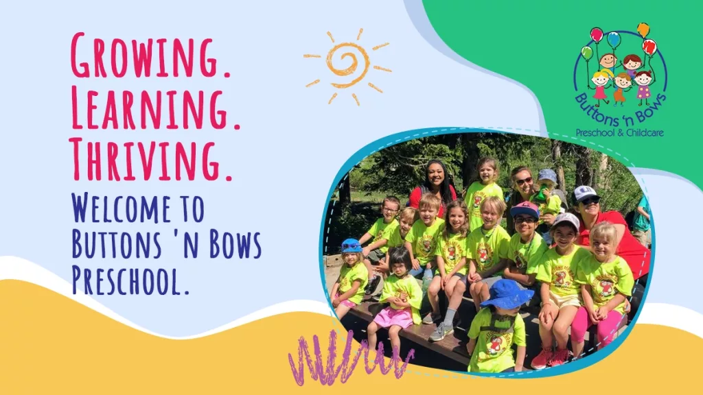 Growing learning thriving