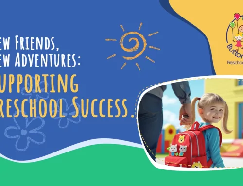 Proven Strategies to Prepare Your Child for Preschool Success
