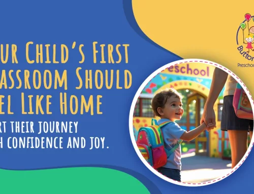 How To Pick The Best Preschool in Cottonwood Heights for Your Child