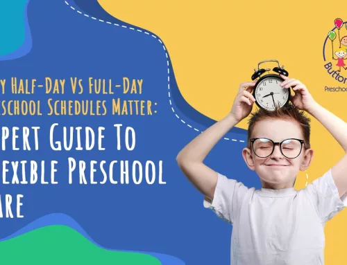 Why Half‑Day Vs Full‑Day Preschool Schedules Matter: Expert Guide To Flexible Preschool Care