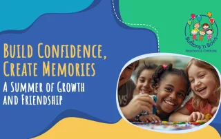 is summer camp worth it for my child