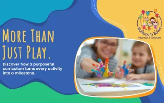 Preschool Curriculum Guide for Parents