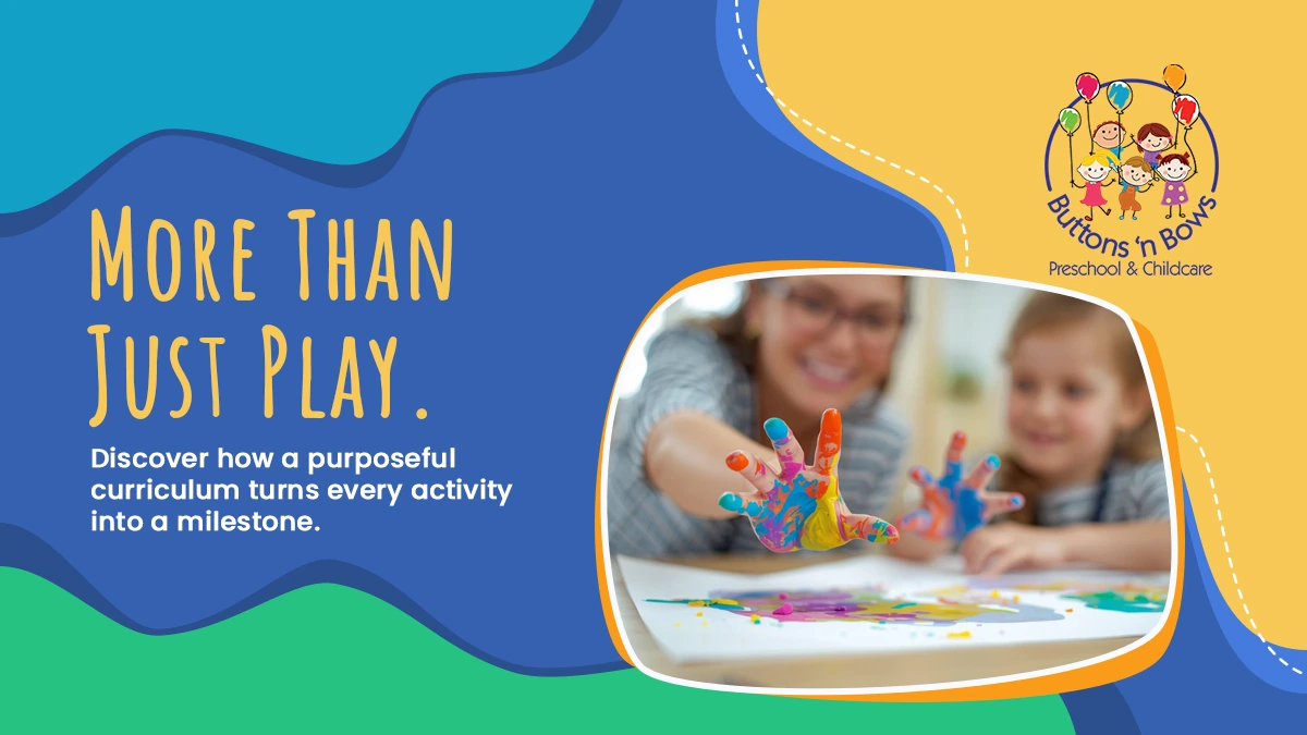 Preschool Curriculum Guide for Parents