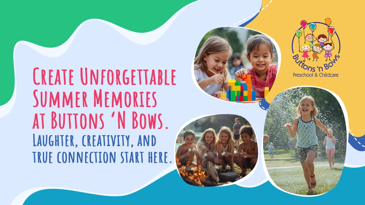 create unforgettable summer memories at buttons n bows