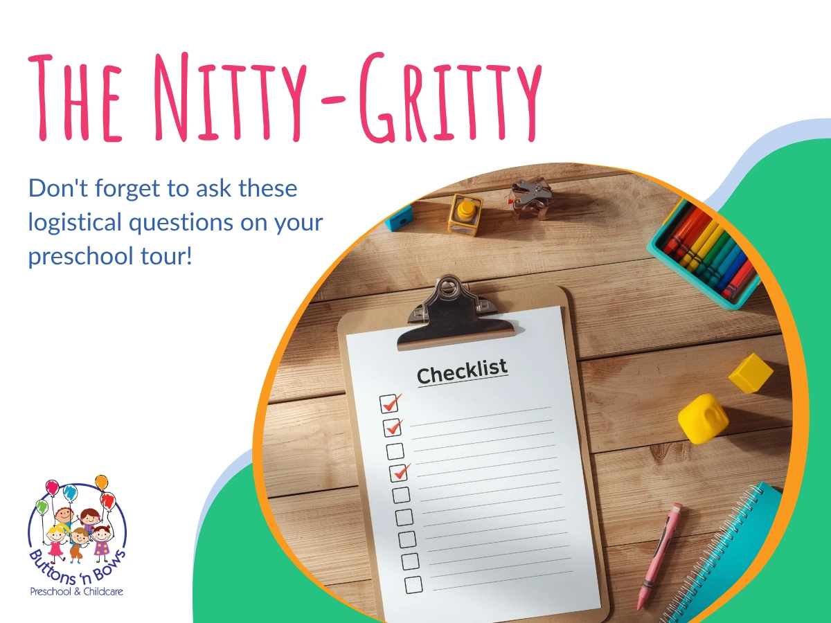 the nitty gritty