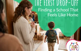 how to know a preschool is the right fit