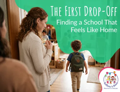 How To Know A Preschool Is The Right Fit: 7 Powerful Signs