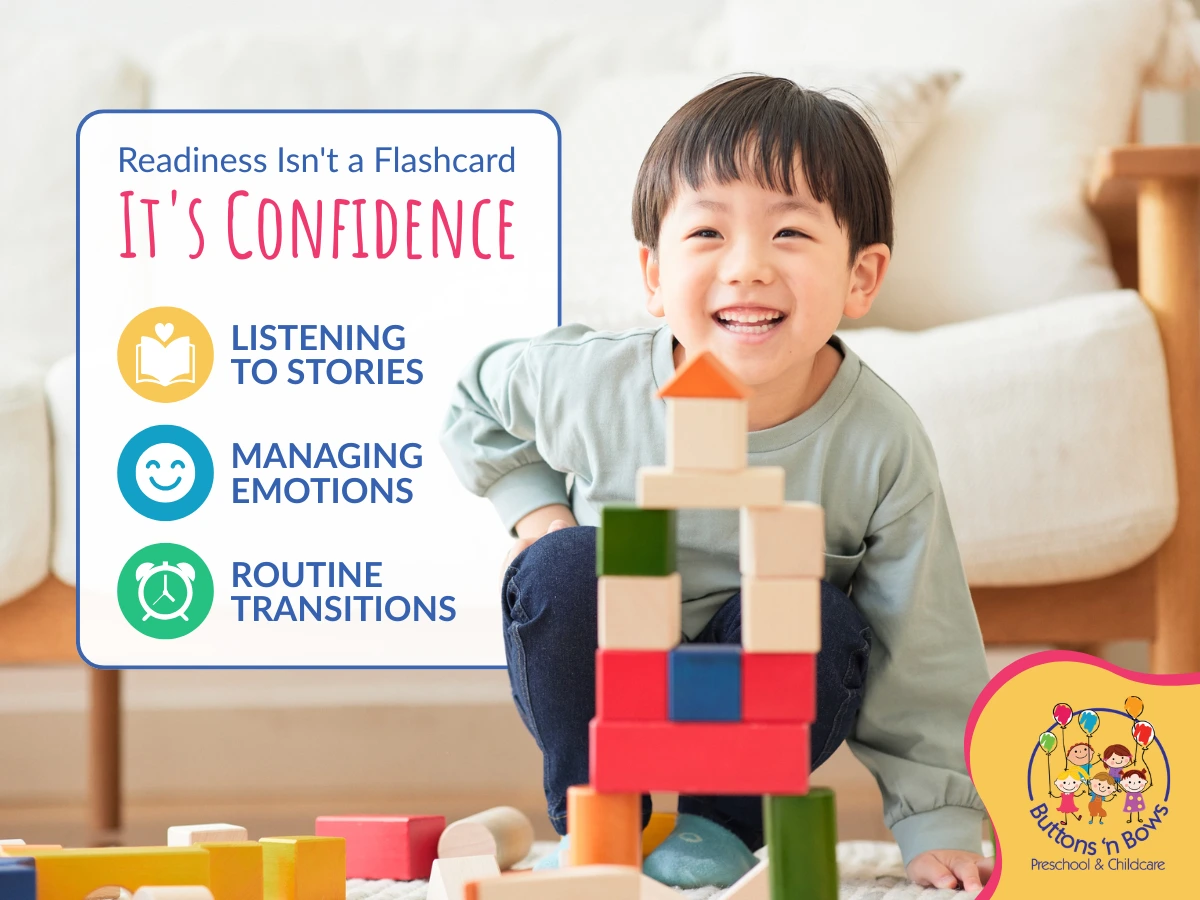 readiness isnt a flash card its confidence 4